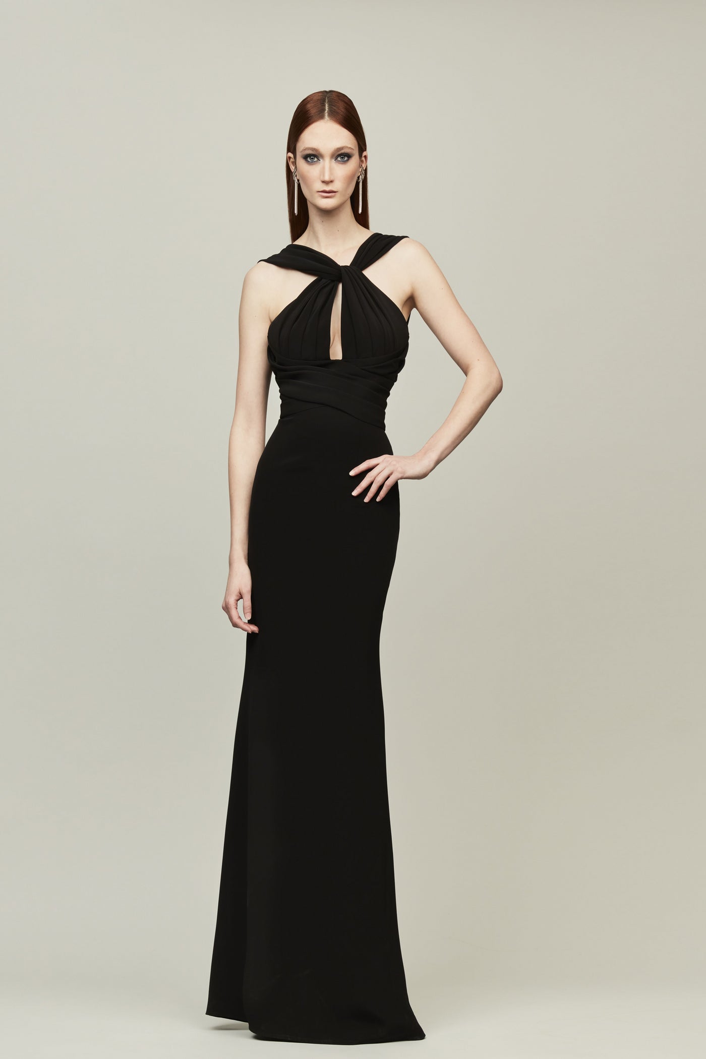 Audrey+Brooks 6304 - Mydressline