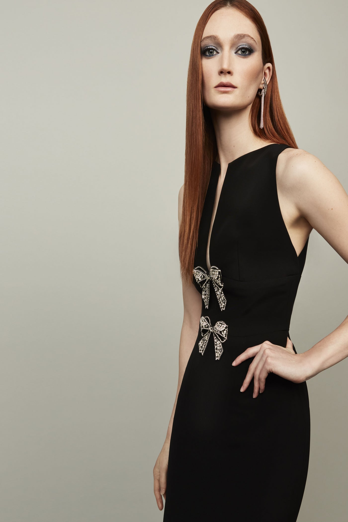 Audrey+Brooks 6305 - Mydressline