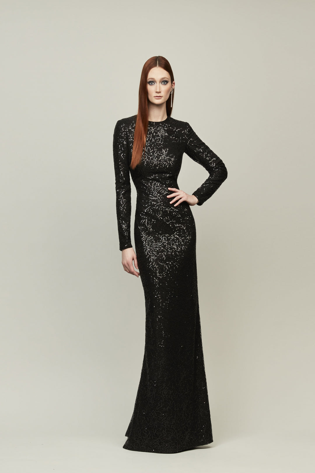 Audrey+Brooks 6312 - Mydressline