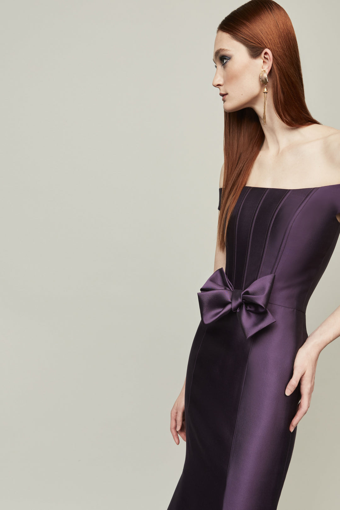Audrey+Brooks 6318 - Mydressline