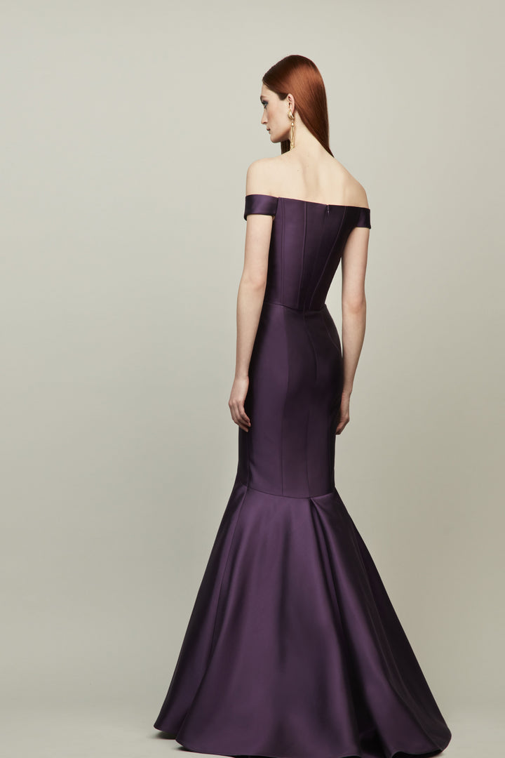 Audrey+Brooks 6318 - Mydressline