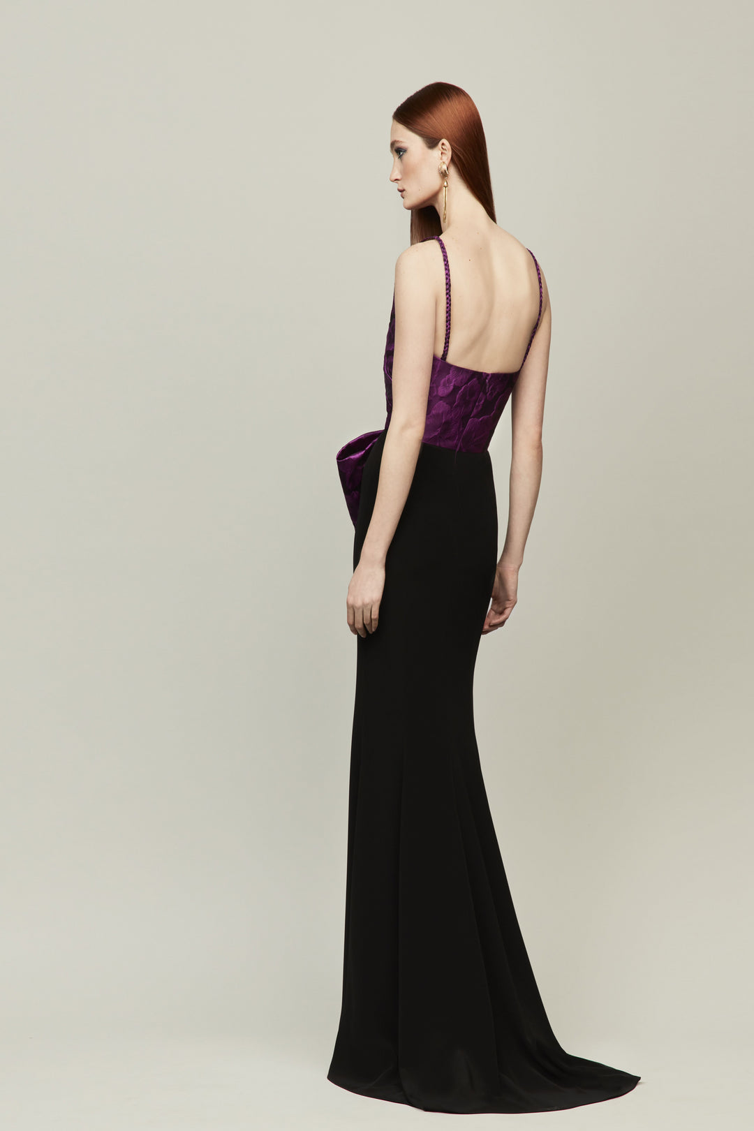 Audrey+Brooks 6325 - Mydressline