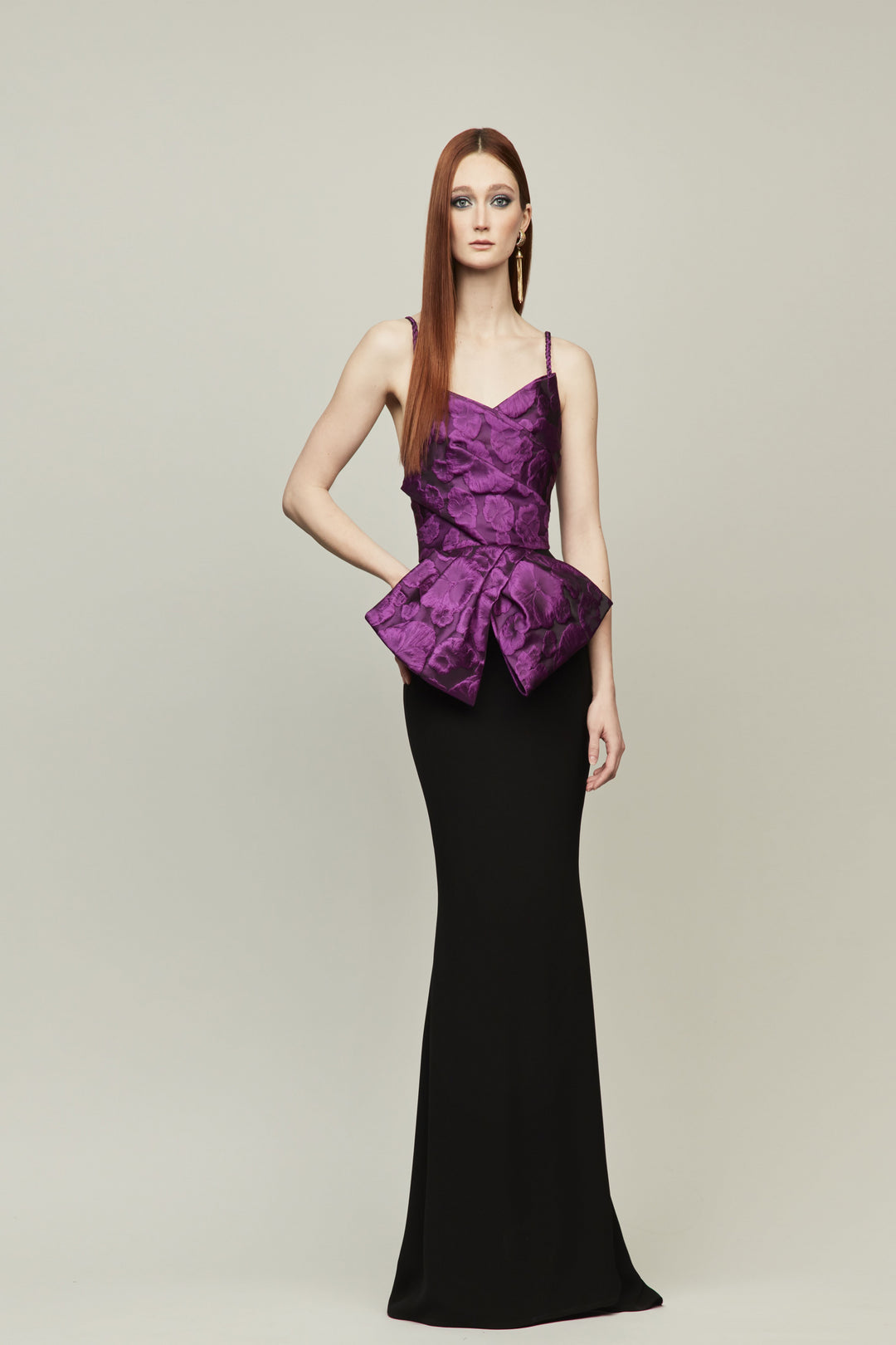 Audrey+Brooks 6325 - Mydressline
