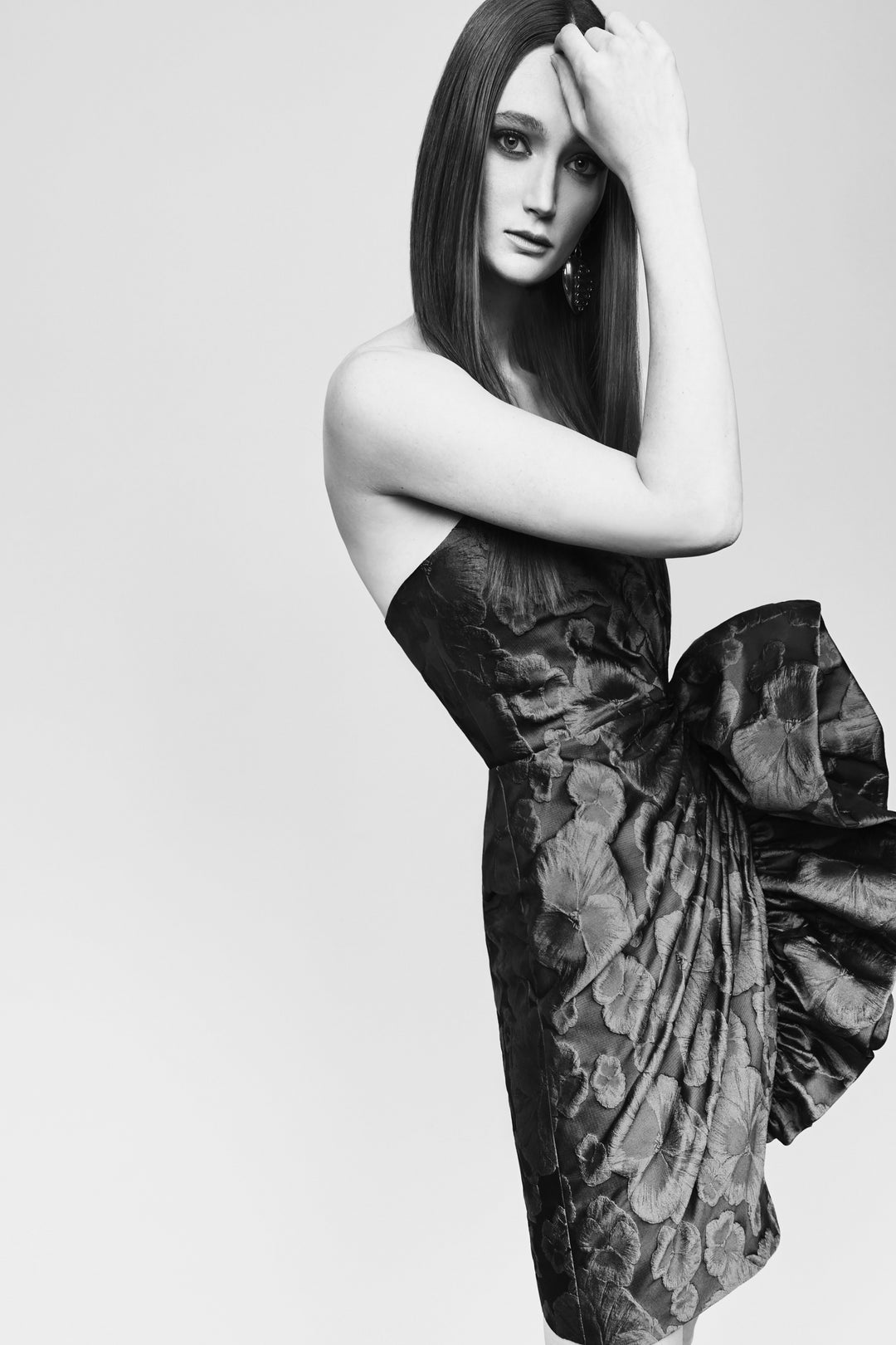 Audrey+Brooks 6328 - Mydressline