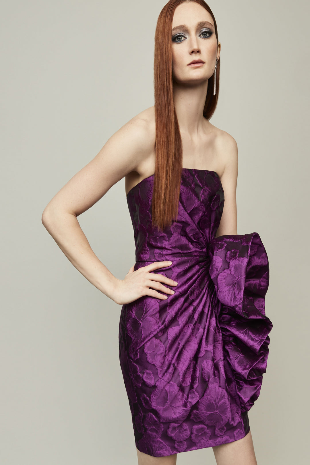 Audrey+Brooks 6328 - Mydressline