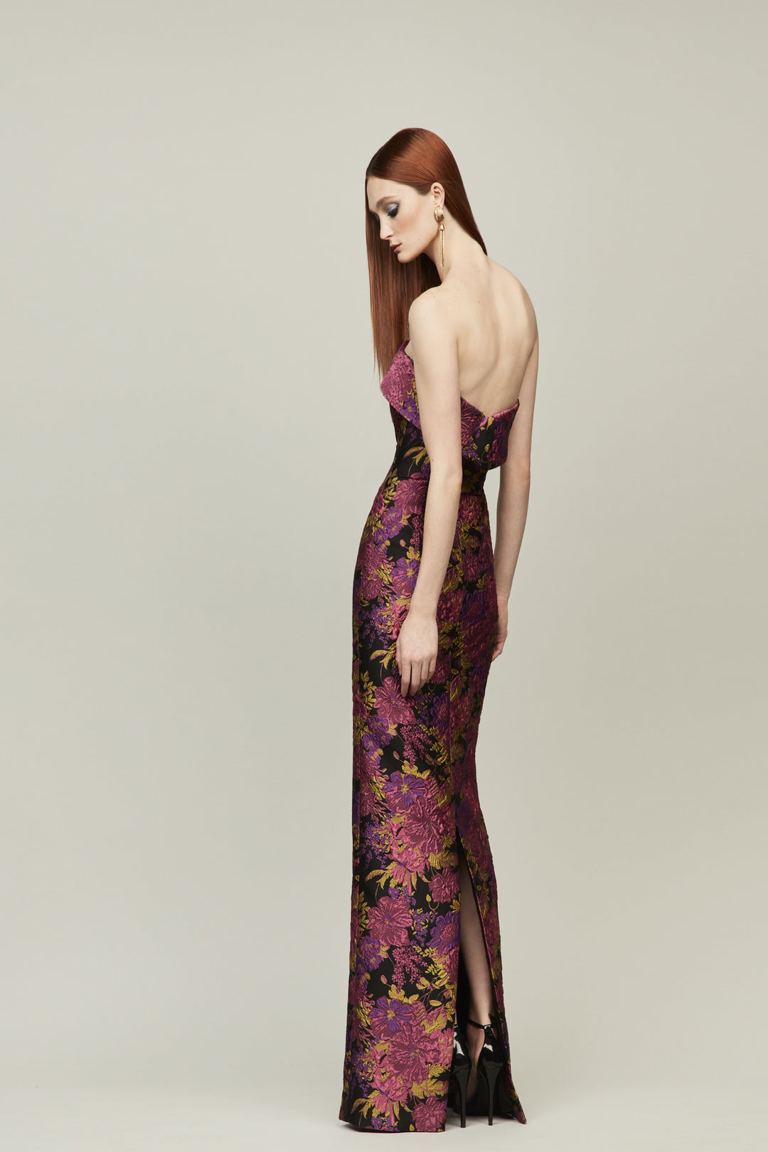 Audrey+Brooks 6331 - Mydressline
