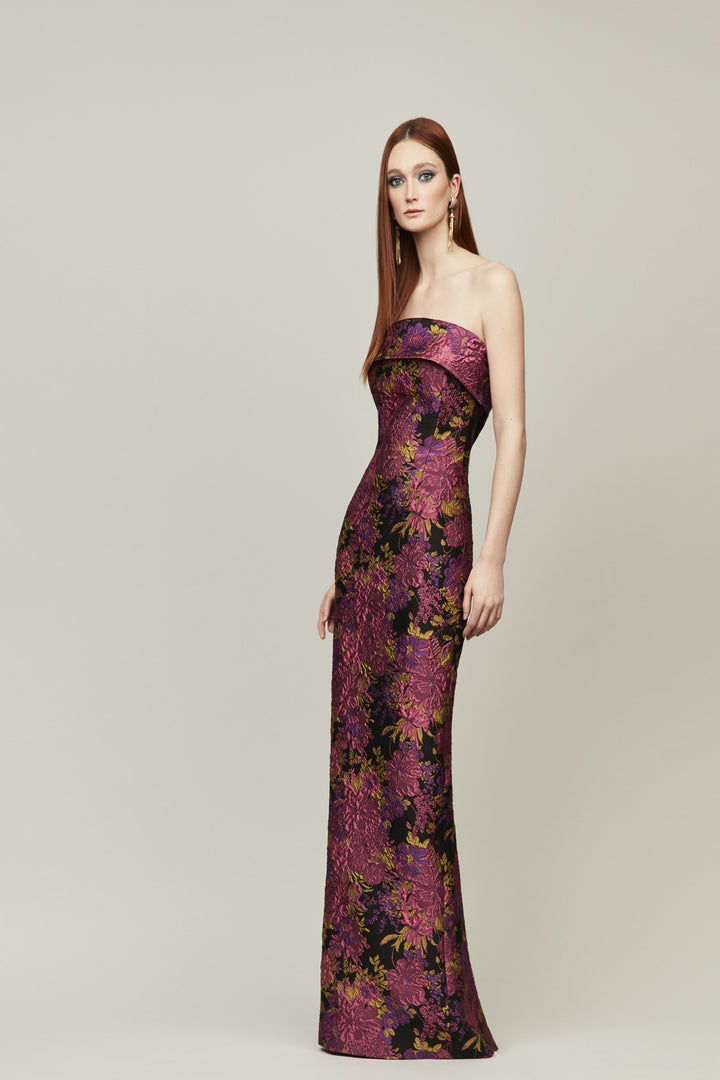 Audrey+Brooks 6331 - Mydressline