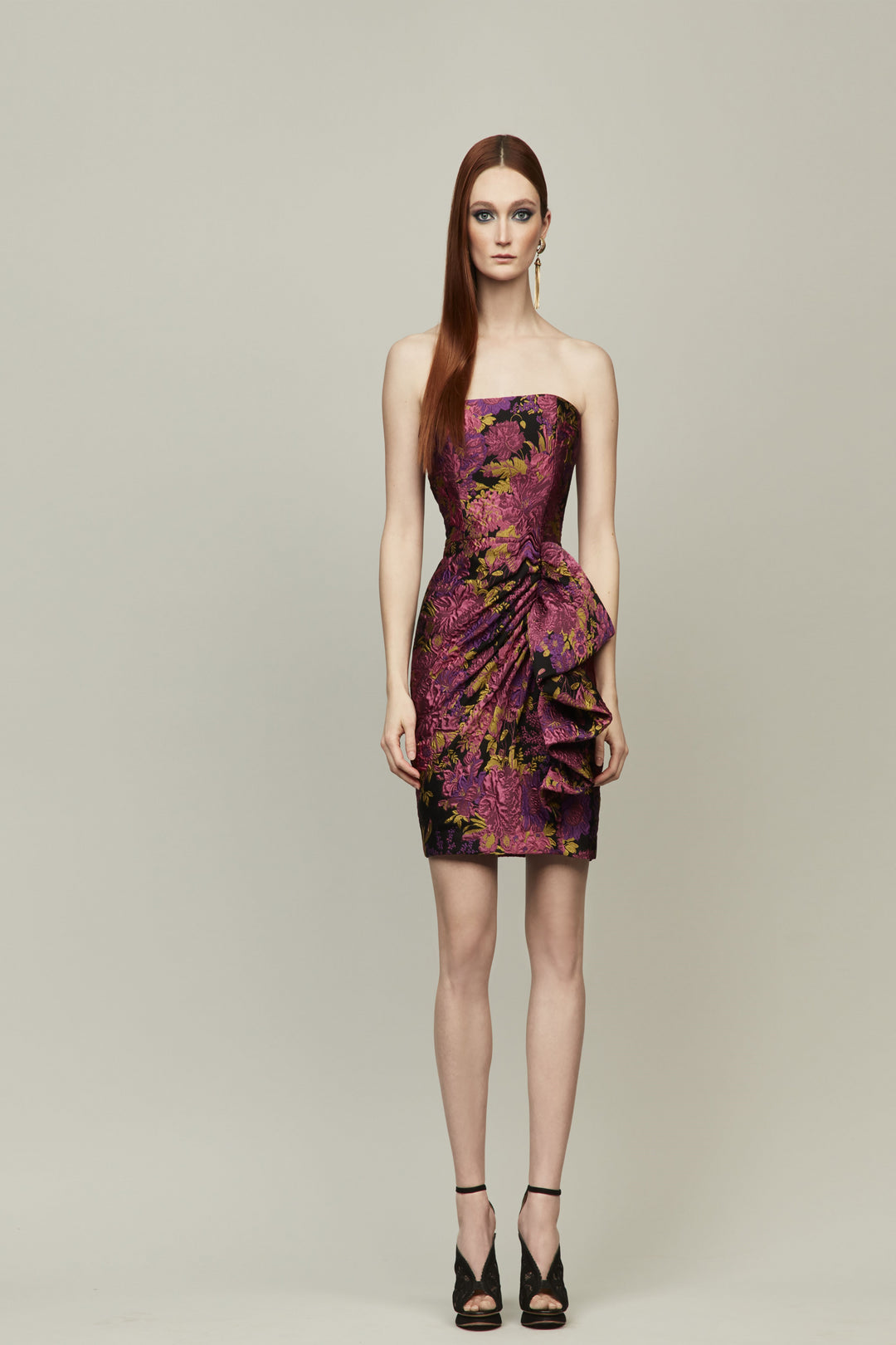 Audrey+Brooks 6333 - Mydressline