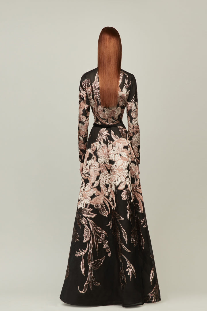 Audrey+Brooks 6336 - Mydressline