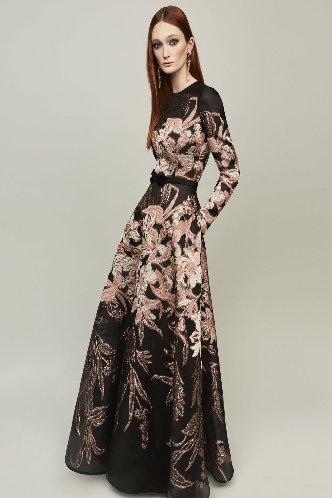 Audrey+Brooks 6336 - Mydressline