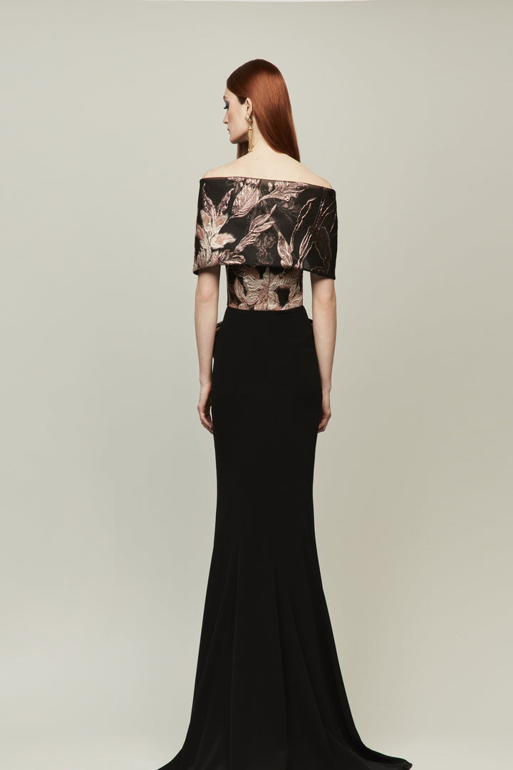 Audrey+Brooks 6337 - Mydressline