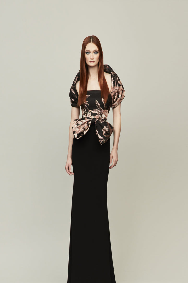 Audrey+Brooks 6337 - Mydressline