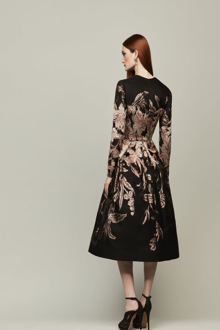 Audrey+Brooks 6338 - Mydressline