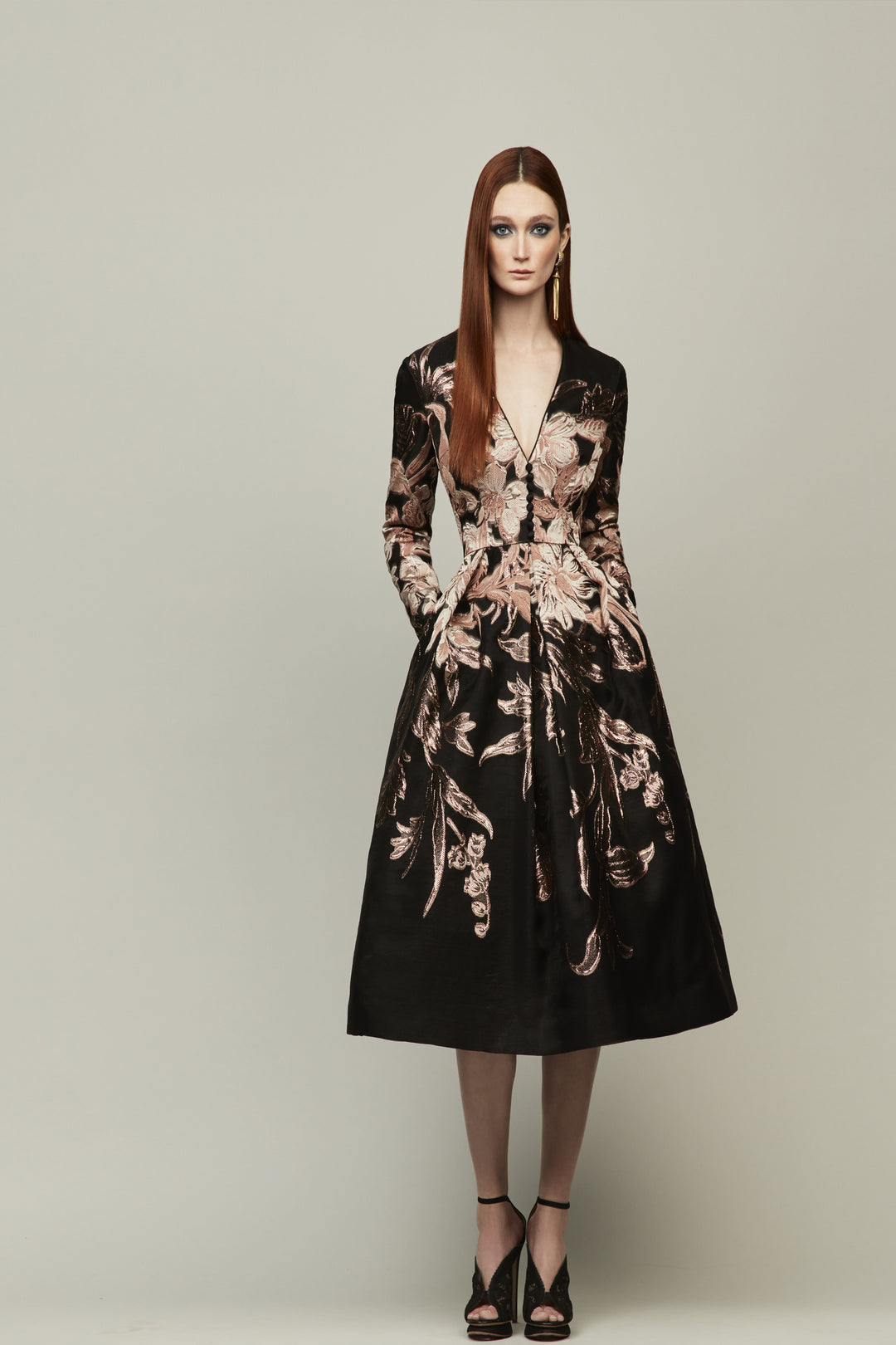 Audrey+Brooks 6338 - Mydressline