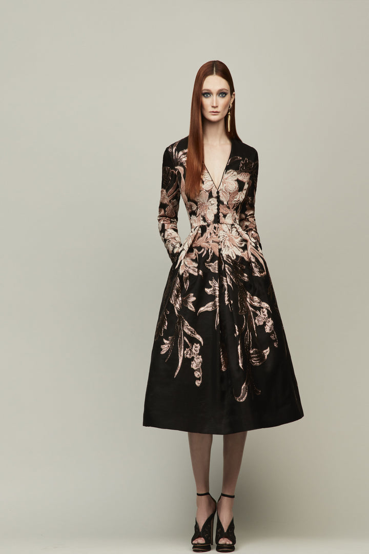Audrey+Brooks 6338 - Mydressline