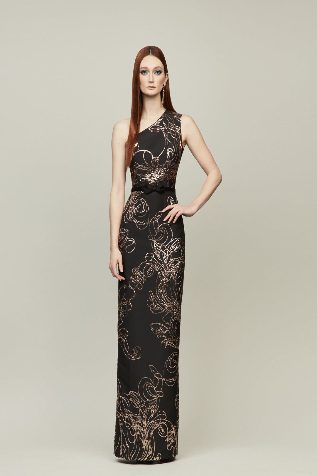 Audrey+Brooks 6342 - Mydressline