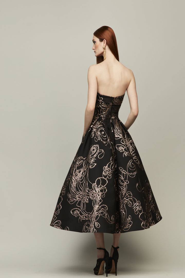 Audrey+Brooks 6343 - Mydressline