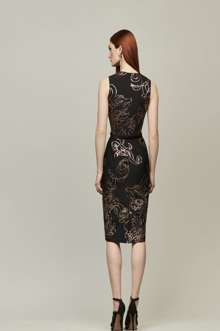 Audrey+Brooks 6344 - Mydressline