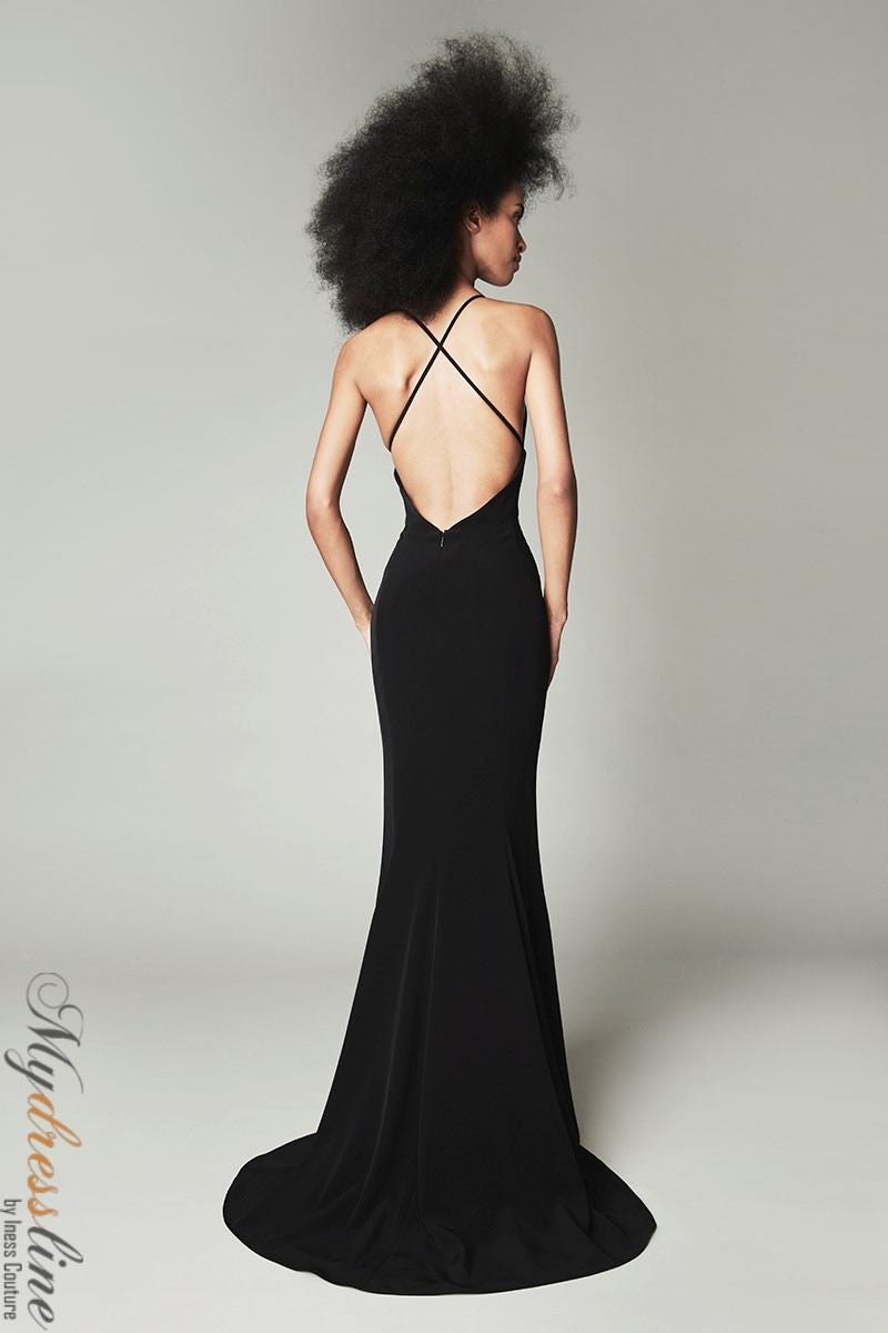 Audrey+Brooks 6005 - Mydressline