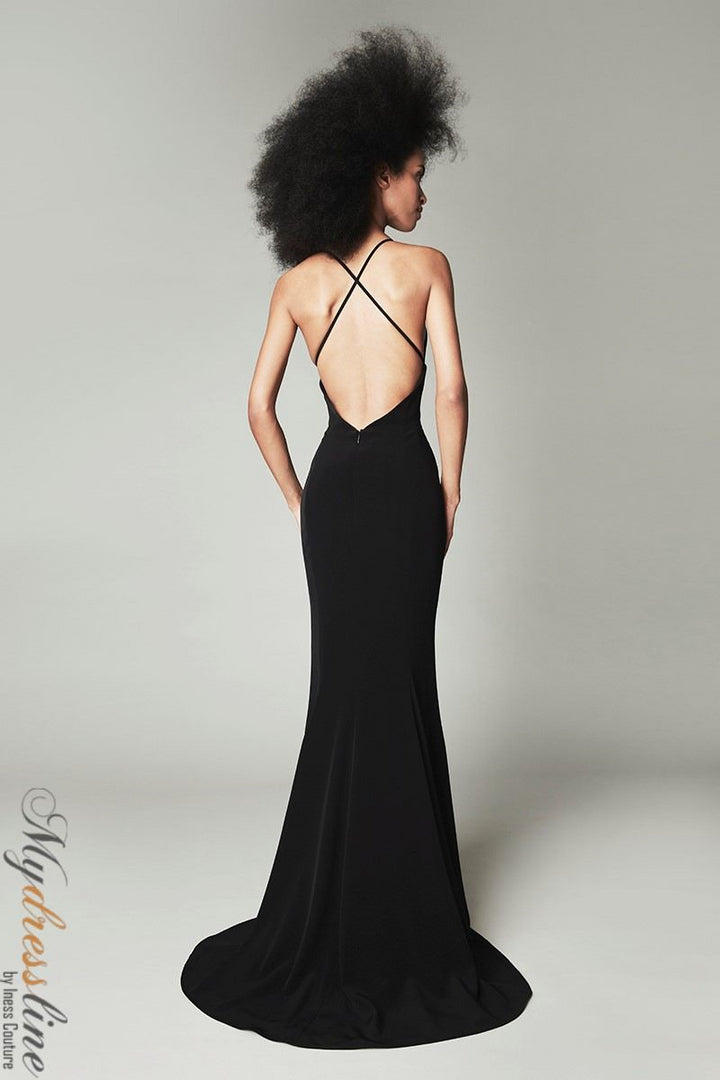 Audrey+Brooks 6005 - Mydressline