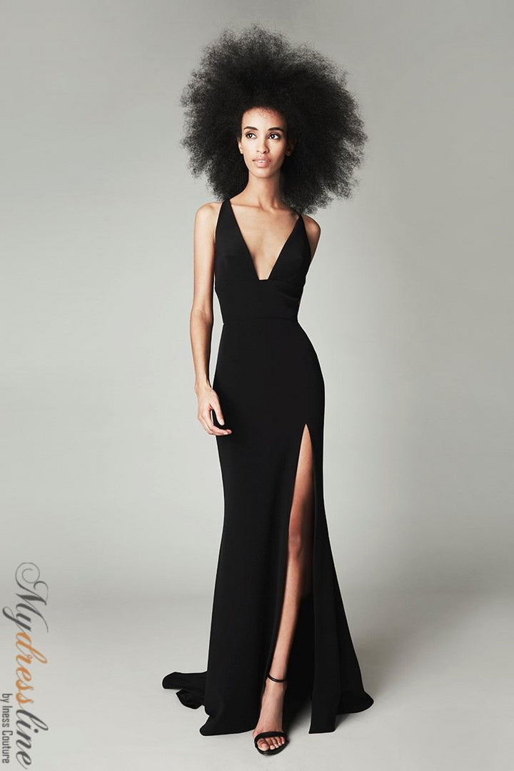Audrey+Brooks 6005 - Mydressline