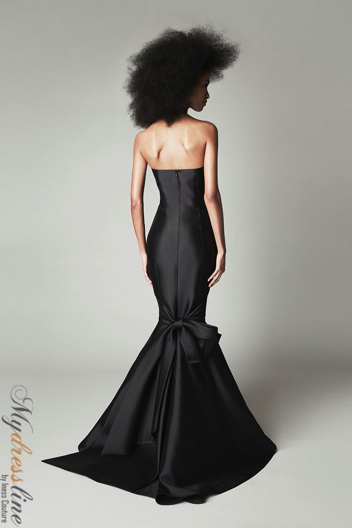 Audrey+Brooks 6011 - Mydressline
