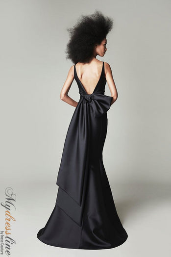 Audrey+Brooks 6012 - Mydressline