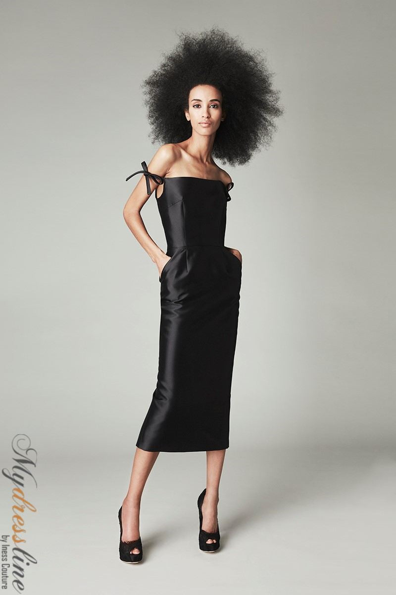 Audrey+Brooks 6015 - Mydressline