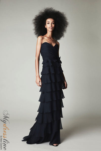 Audrey+Brooks 6017 - Mydressline