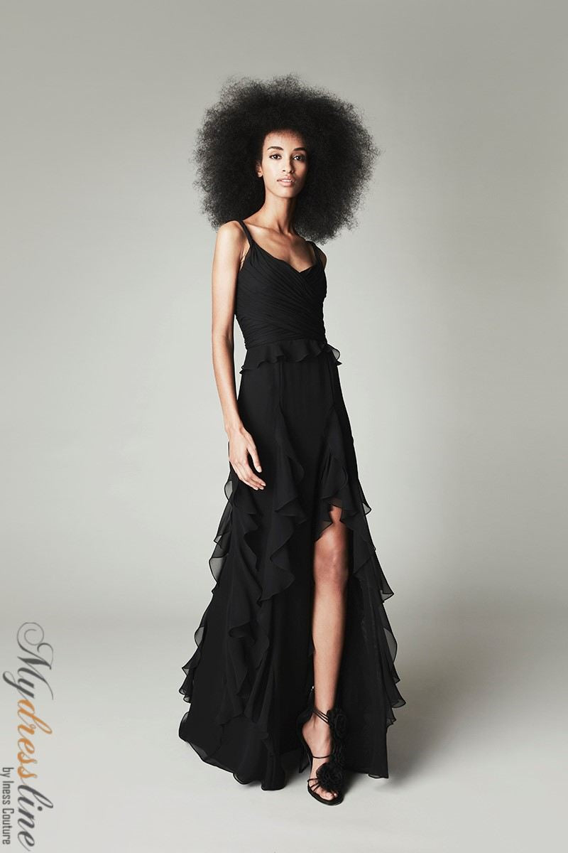Audrey+Brooks 6018 - Mydressline