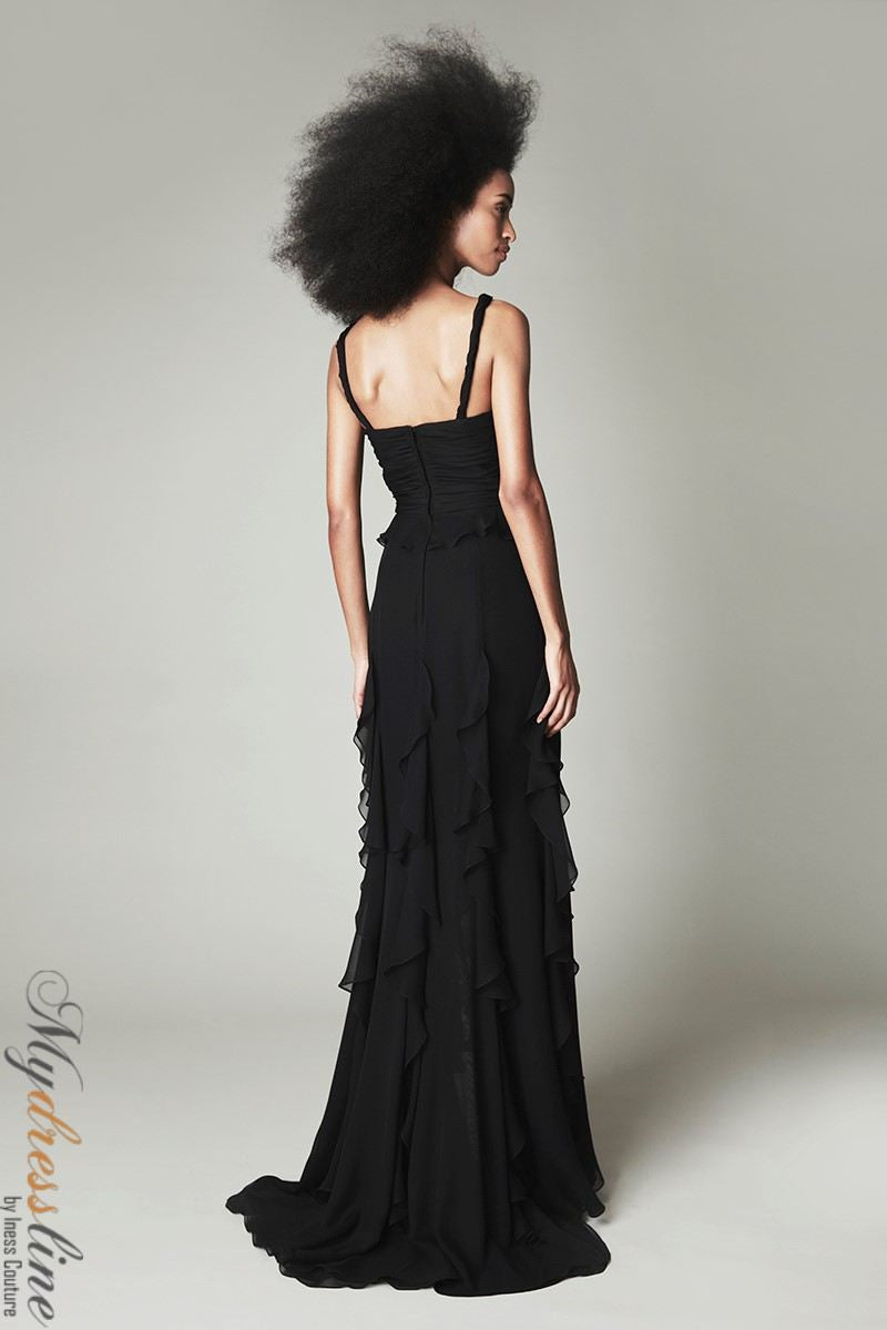 Audrey+Brooks 6018 - Mydressline