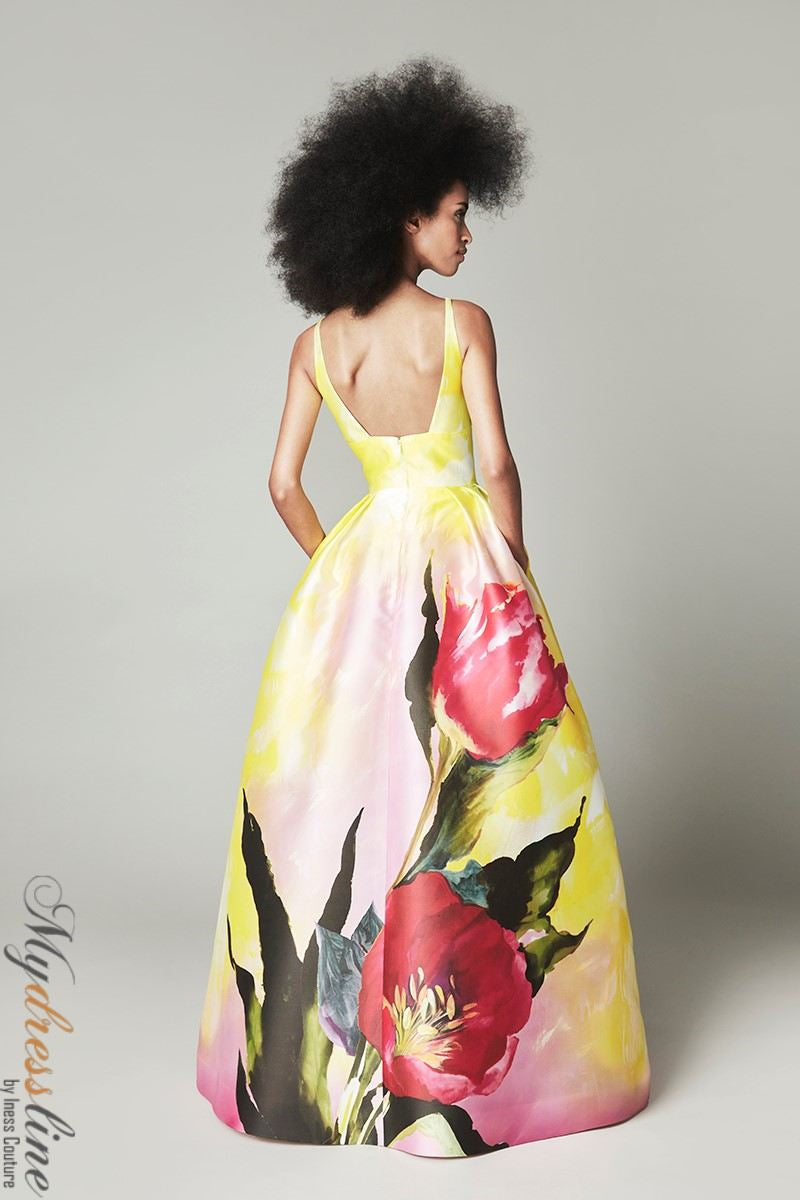 Audrey+Brooks 6036 - Mydressline