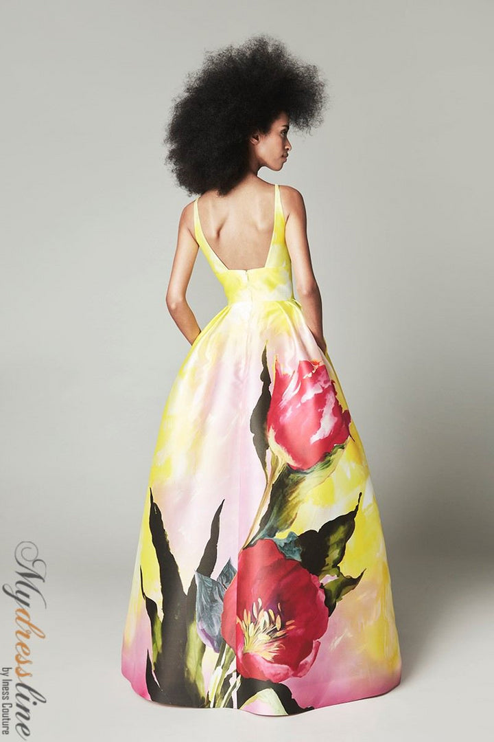 Audrey+Brooks 6036 - Mydressline