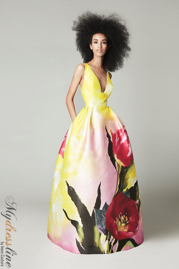 Audrey+Brooks 6036 - Mydressline