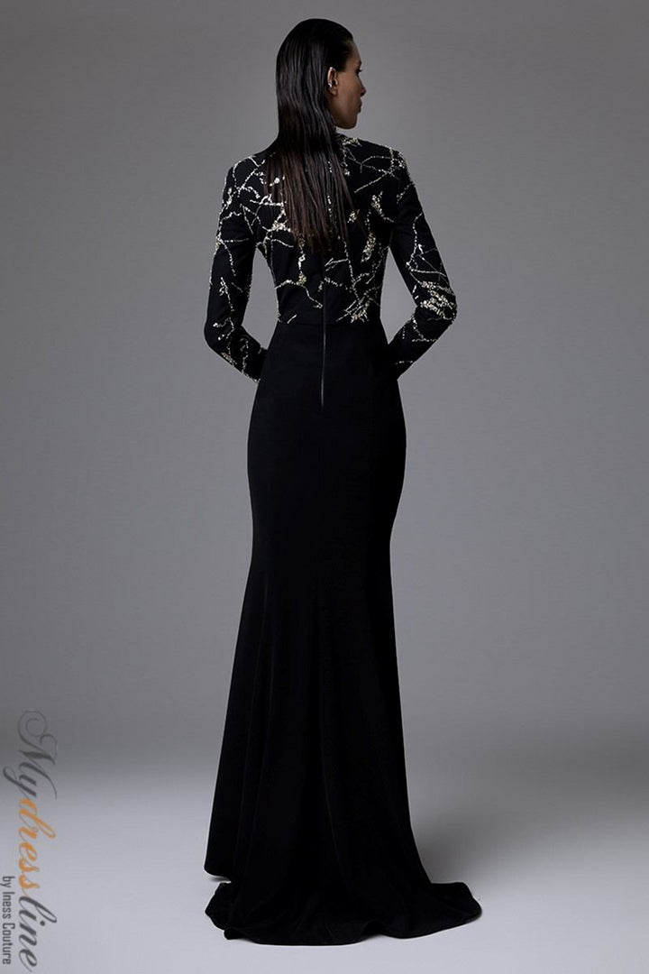 Audrey+Brooks 6110 - Mydressline