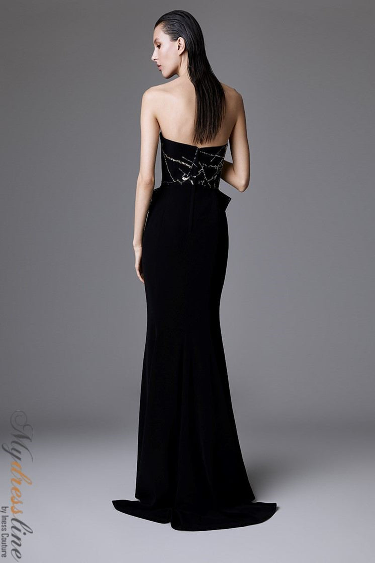 Audrey+Brooks 6111 - Mydressline