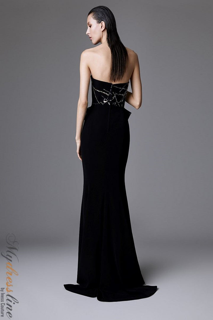 Audrey+Brooks 6111 - Mydressline