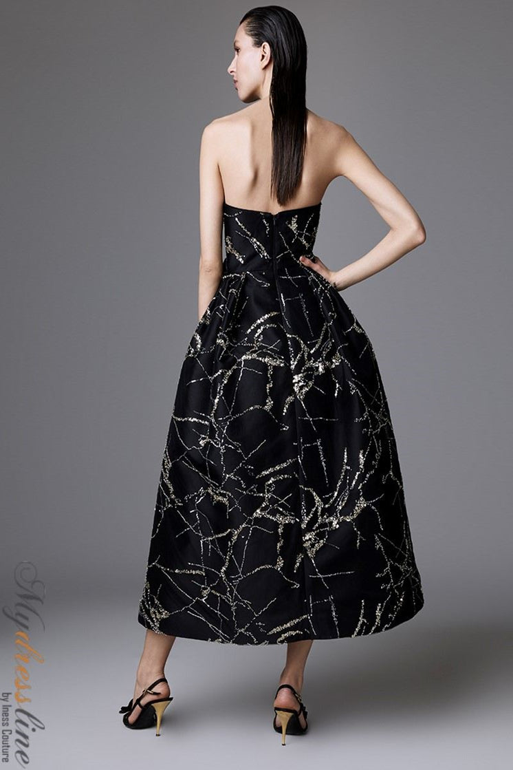 Audrey+Brooks 6112 - Mydressline