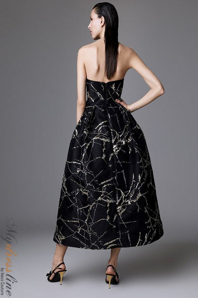 Audrey+Brooks 6112 - Mydressline