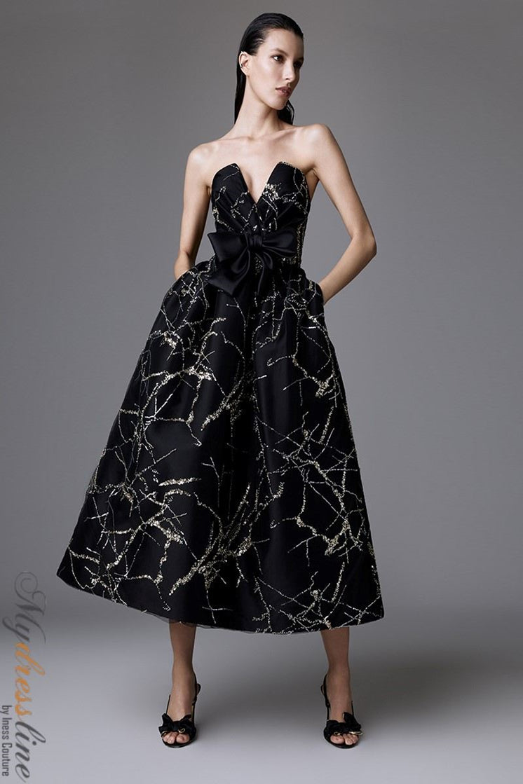 Audrey+Brooks 6112 - Mydressline