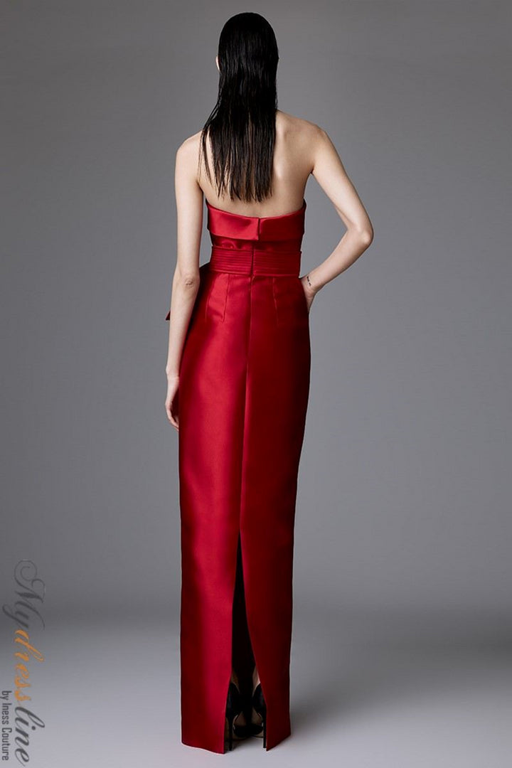 Audrey+Brooks 6127 - Mydressline