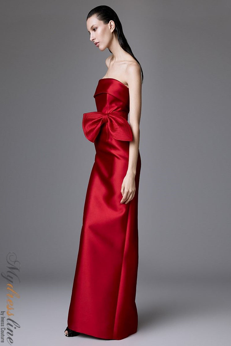 Audrey+Brooks 6127 - Mydressline