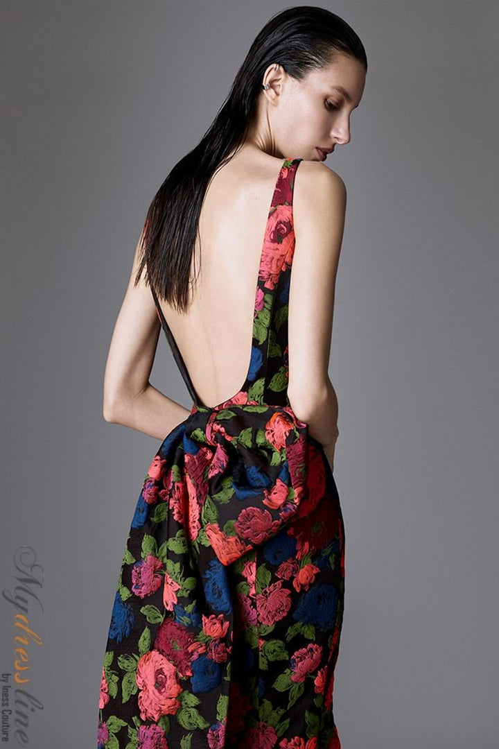 Audrey+Brooks 6132 - Mydressline