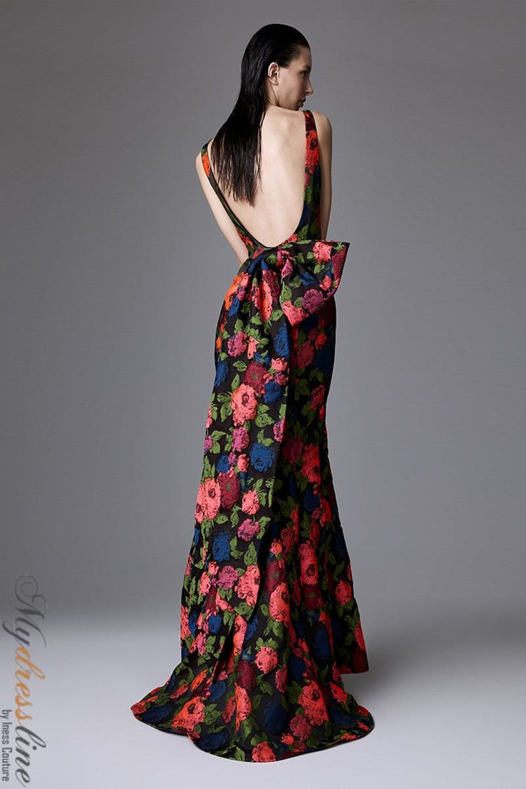 Audrey+Brooks 6132 - Mydressline