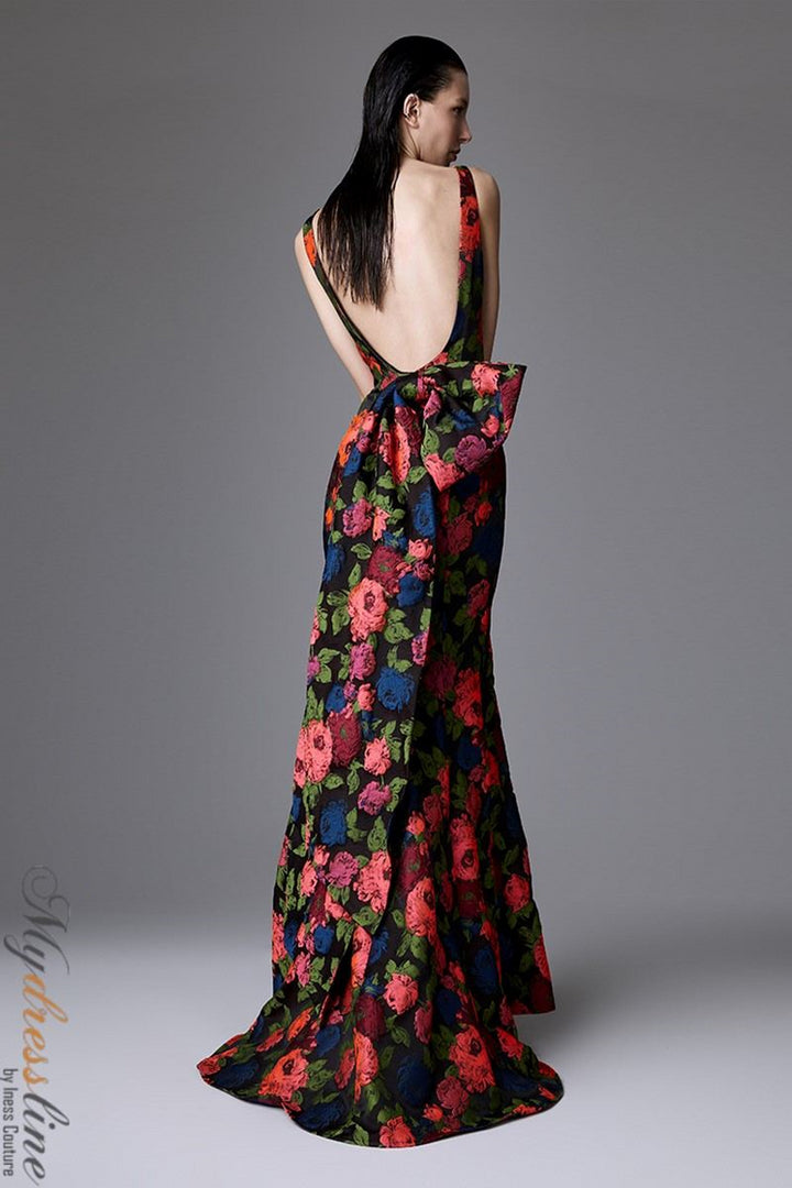 Audrey+Brooks 6132 - Mydressline
