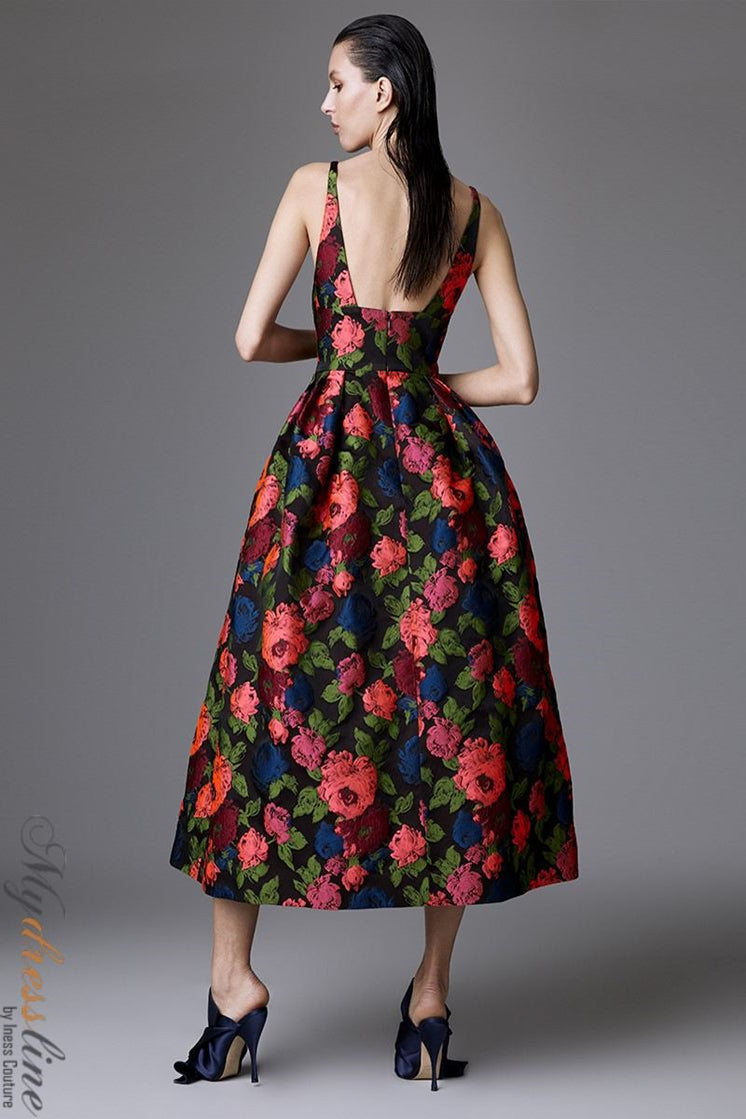 Audrey+Brooks 6133 - Mydressline