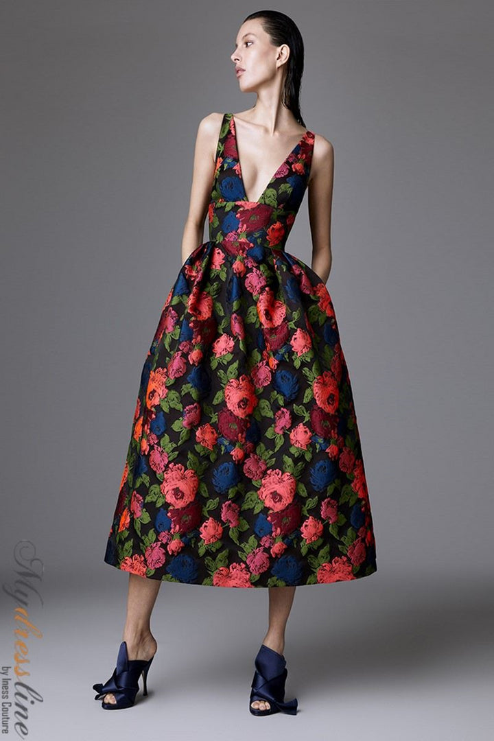 Audrey+Brooks 6133 - Mydressline