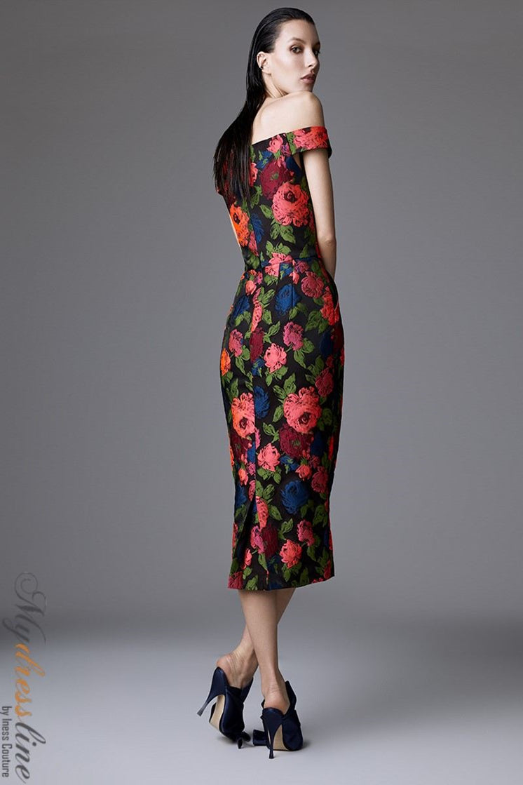 Audrey+Brooks 6134 - Mydressline