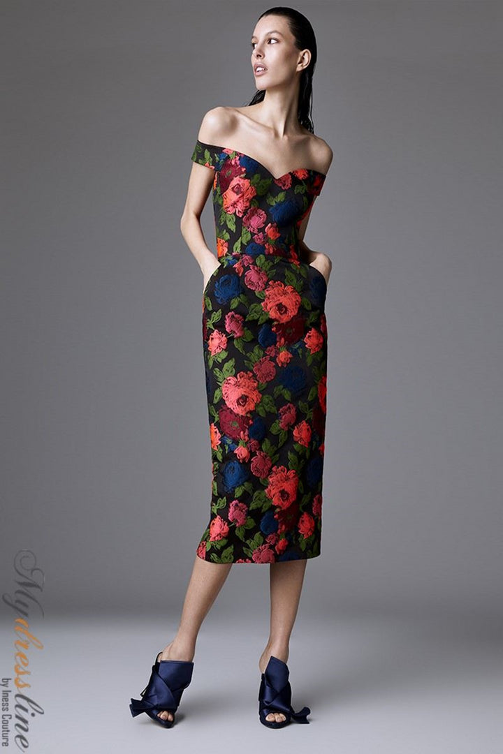 Audrey+Brooks 6134 - Mydressline