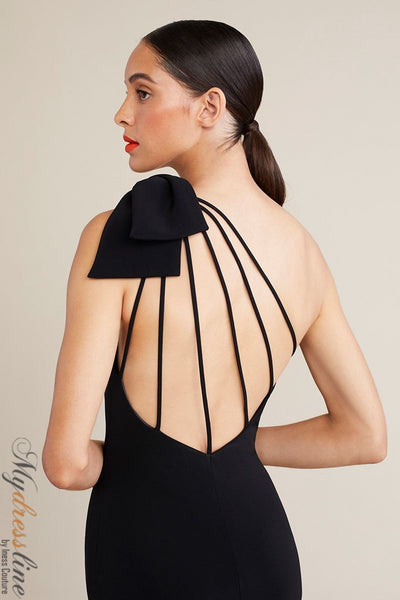 Audrey+Brooks 6200 - Mydressline